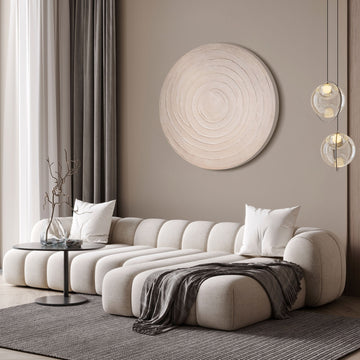 Арт-деко в інтер’єрі — як створити атмосферу елегантності та розкоші