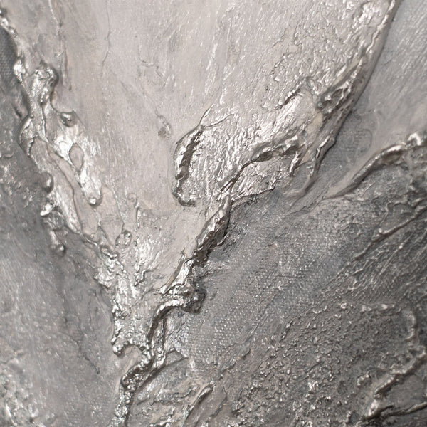 Gemälde „Erinnerung der Felsen“