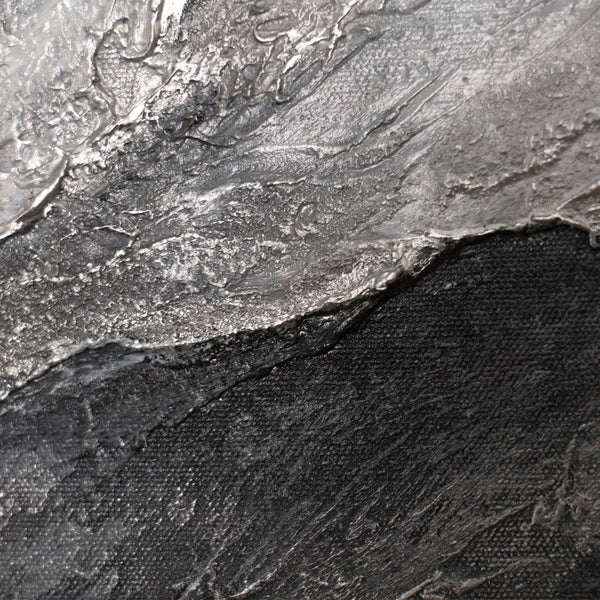 Gemälde „Erinnerung der Felsen“