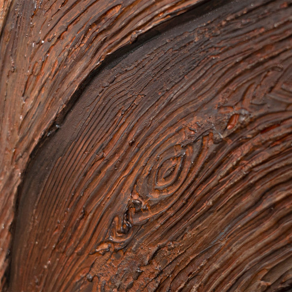 Gemälde „Der Atem des Baumes“