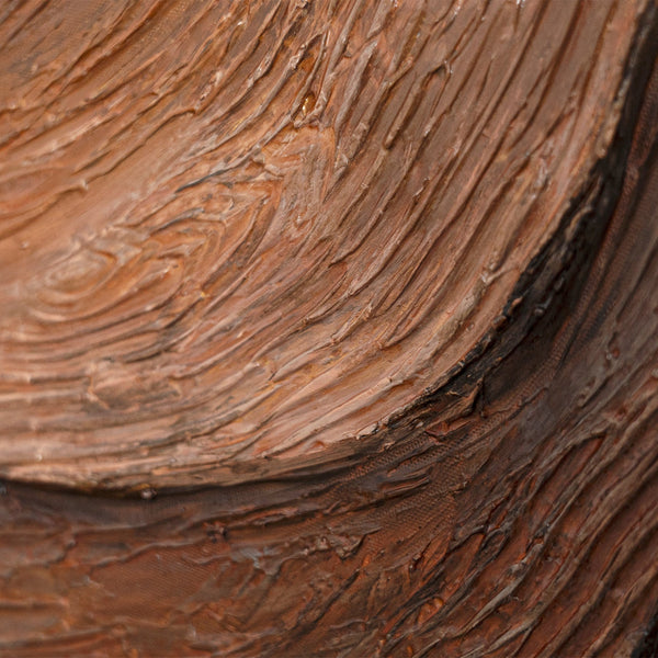 Gemälde „Der Atem des Baumes“