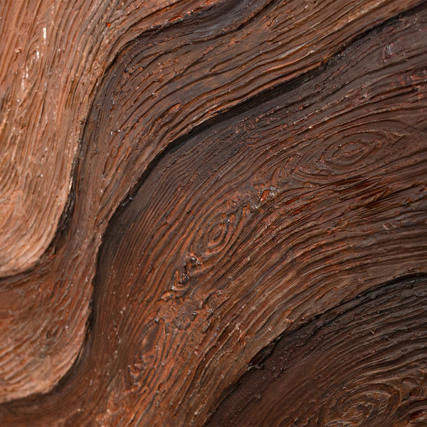 Gemälde „Der Atem des Baumes“