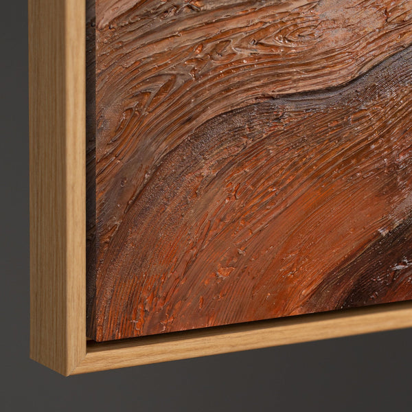 Gemälde „Der Atem des Baumes“