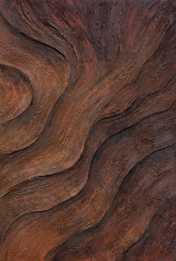 Gemälde „Der Atem des Baumes“