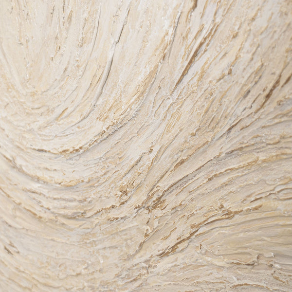 Gemälde „Holzstrom“