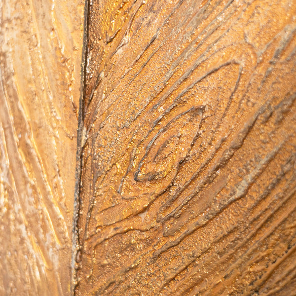 Gemälde „Natürliches Ornament“