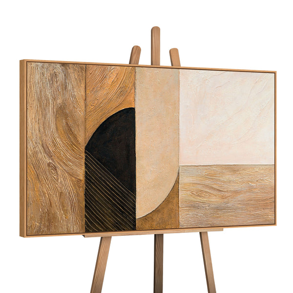 Gemälde „Natürliches Ornament“