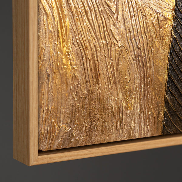 Gemälde „Natürliches Ornament“