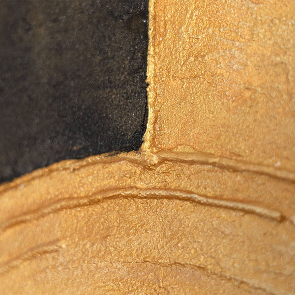 Gemälde „Form und Textur“