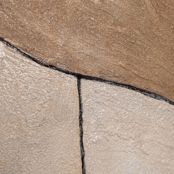 Gemälde „Ornament der Zeit“