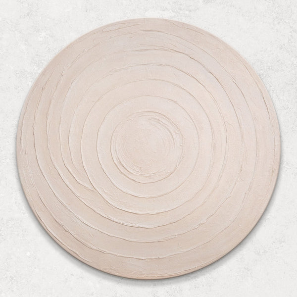 Gemälde „Kreislauf“