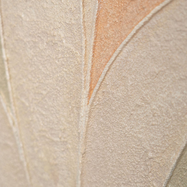 Gemälde „Zartes Muster“