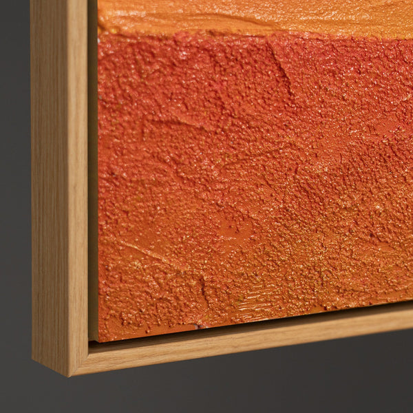 Gemälde „Fruchtbalance“