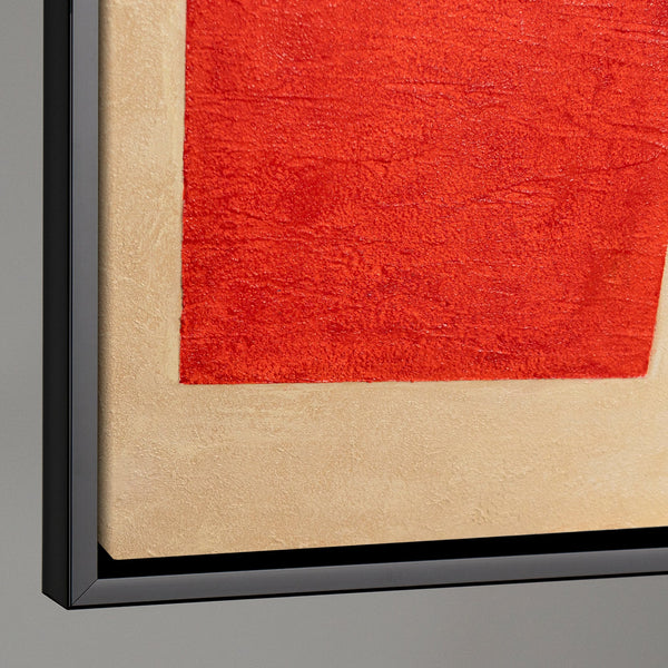 Gemälde „Kontraste“