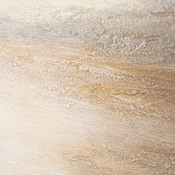 Gemälde „Nebliger Morgen“