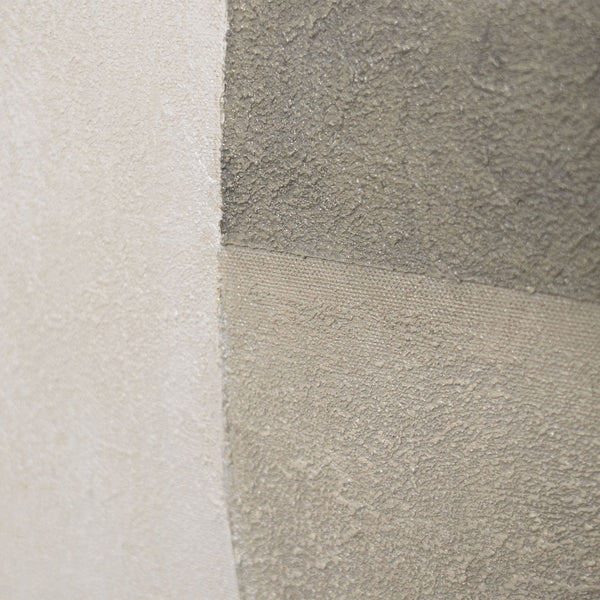 Gemälde „Die Stille der Geometrie“