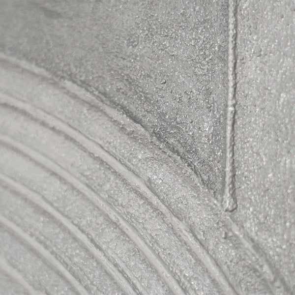 Gemälde „Grauer Akkord“