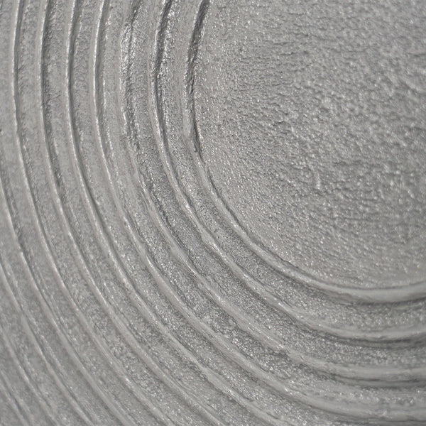 Gemälde „Grauer Akkord“