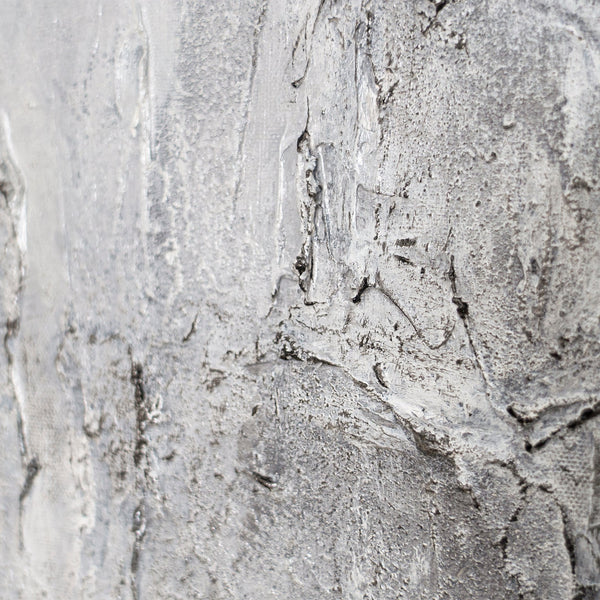 Gemälde „Die Erinnerung des Steins“