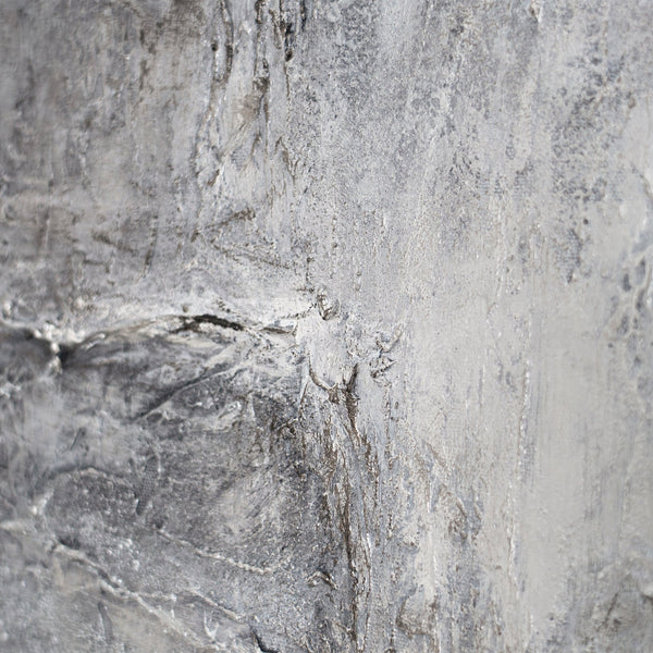 Gemälde „Die Erinnerung des Steins“