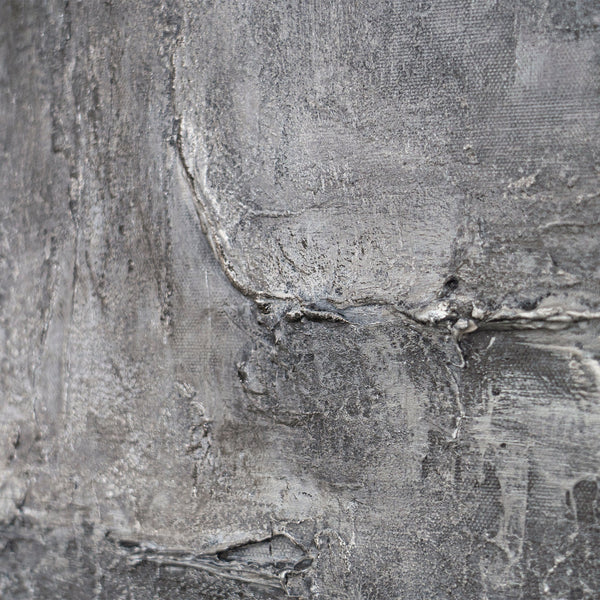 Gemälde „Die Erinnerung des Steins“