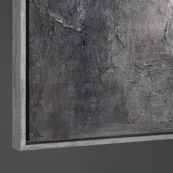 Gemälde „Die Erinnerung des Steins“