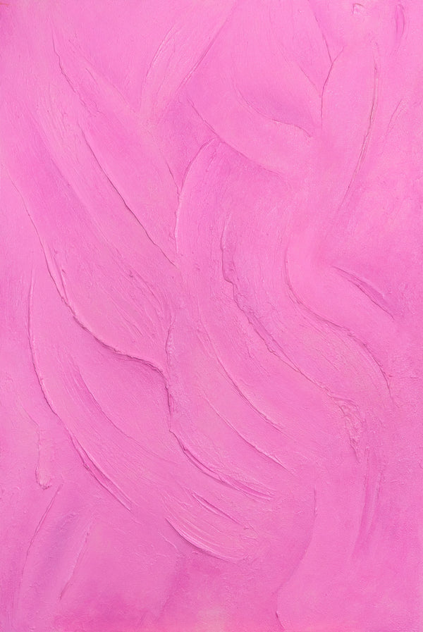 Gemälde „Zuckerschleier“