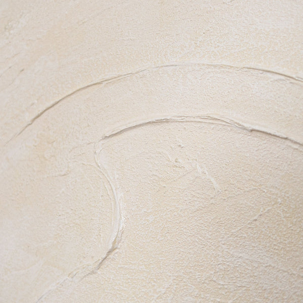 Gemälde „Spuren des Regens“