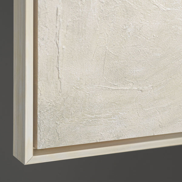 Gemälde „Spuren des Regens“