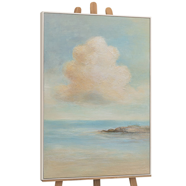 Gemälde „Die Leichtigkeit des Seins“