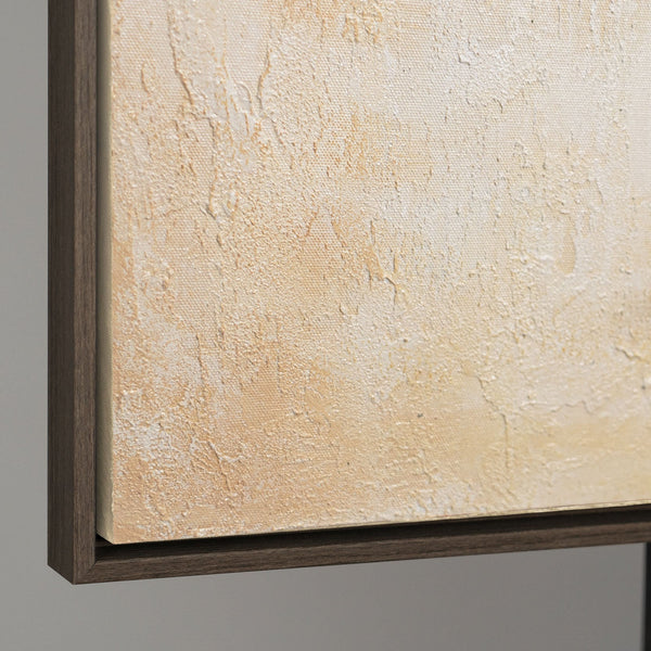 Gemälde „Das Baum der Kontemplation“