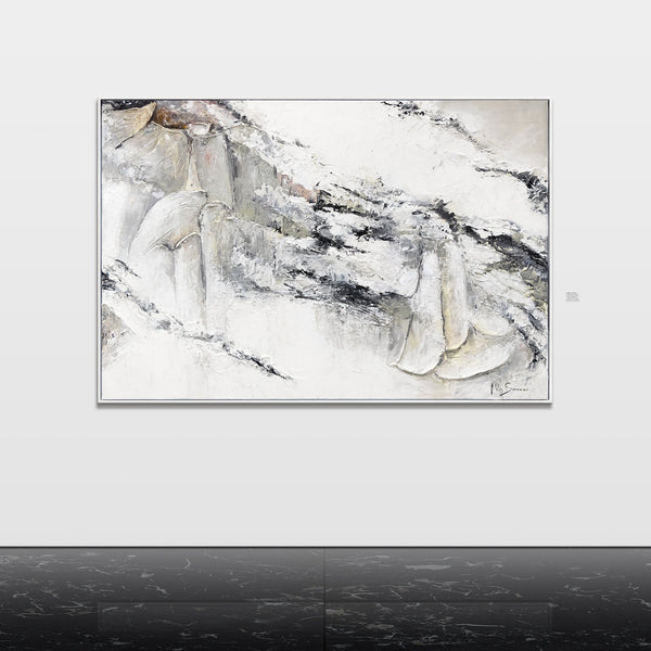 distressed wall decor wall paintings for sale