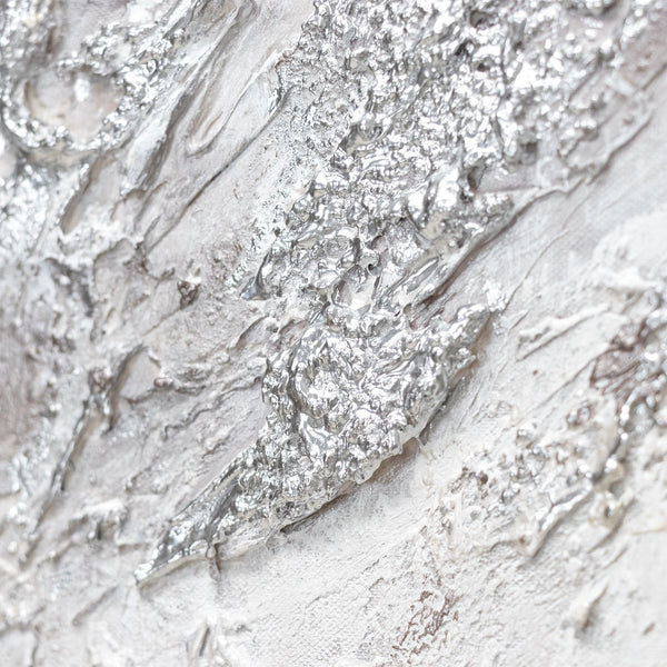 fantasy artwork abstract acrylic painting textured art