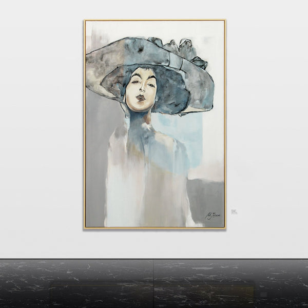artwork made by the contemporary artists