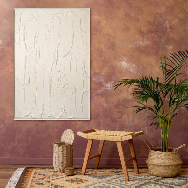 framed wall art for living room