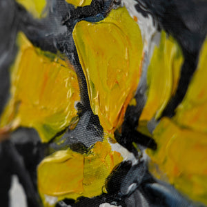 acrylic paint for wall art