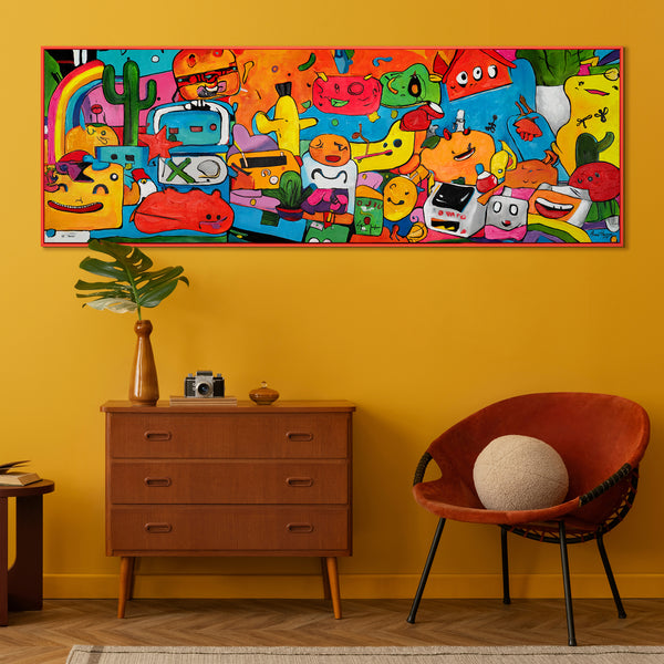 picture ideas for living room