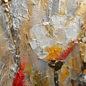 abstract wall art, wall art for living room, modern painting, colorful wall art, abstract artwork