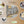 Gemälde „Golden Balance“  moderne Abstraktion mit Textur und goldenen Akzenten