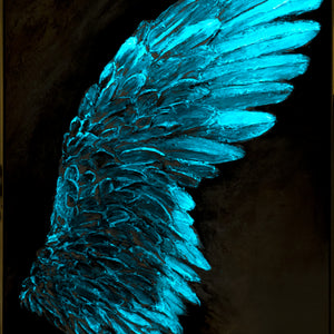 art that glows paintings for home dеcor