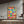 Gemälde „Herzchen“ moderne Abstraktion mit Elementen der Pop-Art.
