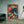 Gemälde „Blick ins Innere“  abstraktes Auge im Stil der Street Art