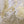Gemälde „Goldenes Licht“ moderne Abstraktion mit Textur und Gold
