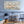 Gemälde „Ruhiges Meer“ horizontale Abstraktion mit maritimem Thema.