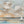 Gemälde „Ruhiges Meer“ horizontale Abstraktion mit maritimem Thema.