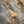 Gemälde „Morphologie des Lichts“ Abstraktion in Gold und Nebel