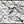 Gemälde „Kontrolliertes Chaos“ monochrome Abstraktion 